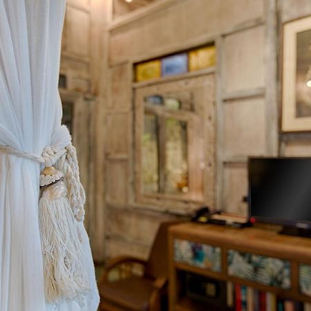 Villa Awang Awang Ubud  Ngoại thất bức ảnh
