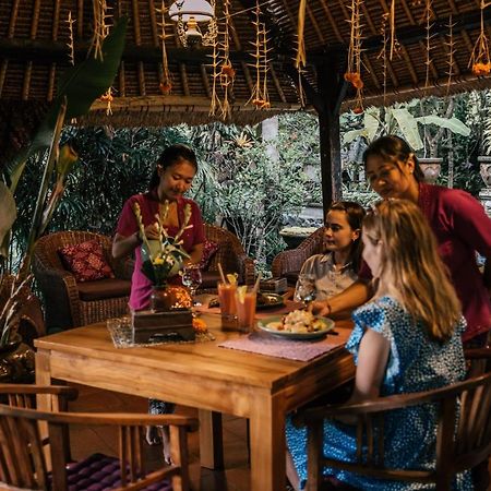 Villa Awang Awang Ubud  Ngoại thất bức ảnh