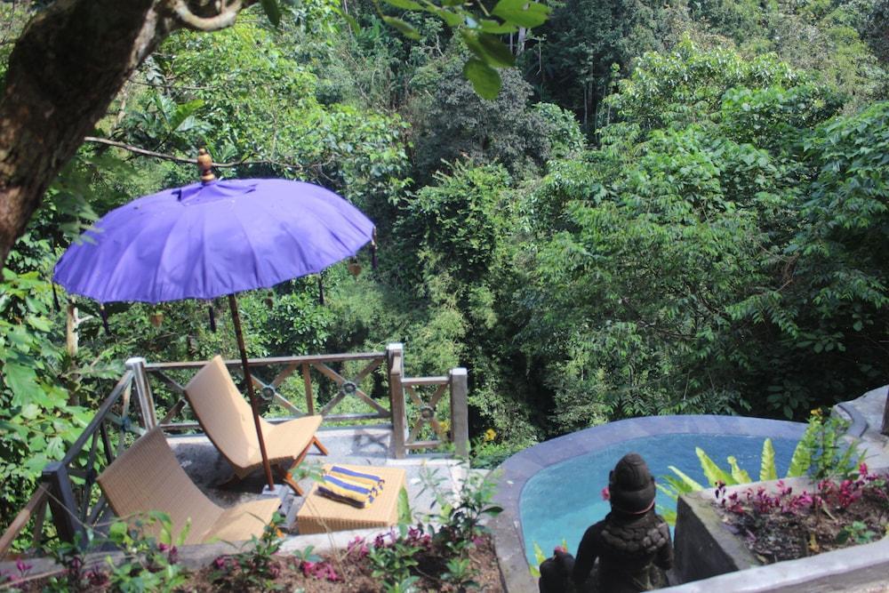 Villa Awang Awang Ubud  Ngoại thất bức ảnh