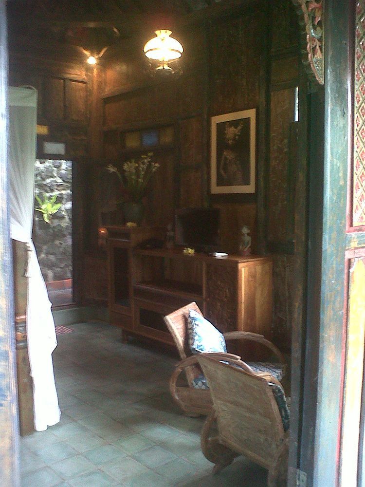 Villa Awang Awang Ubud  Ngoại thất bức ảnh