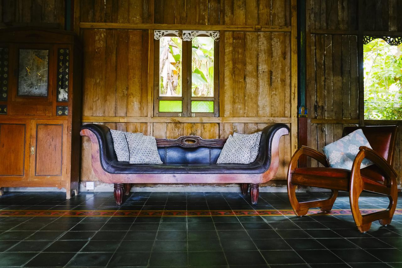Villa Awang Awang Ubud  Ngoại thất bức ảnh