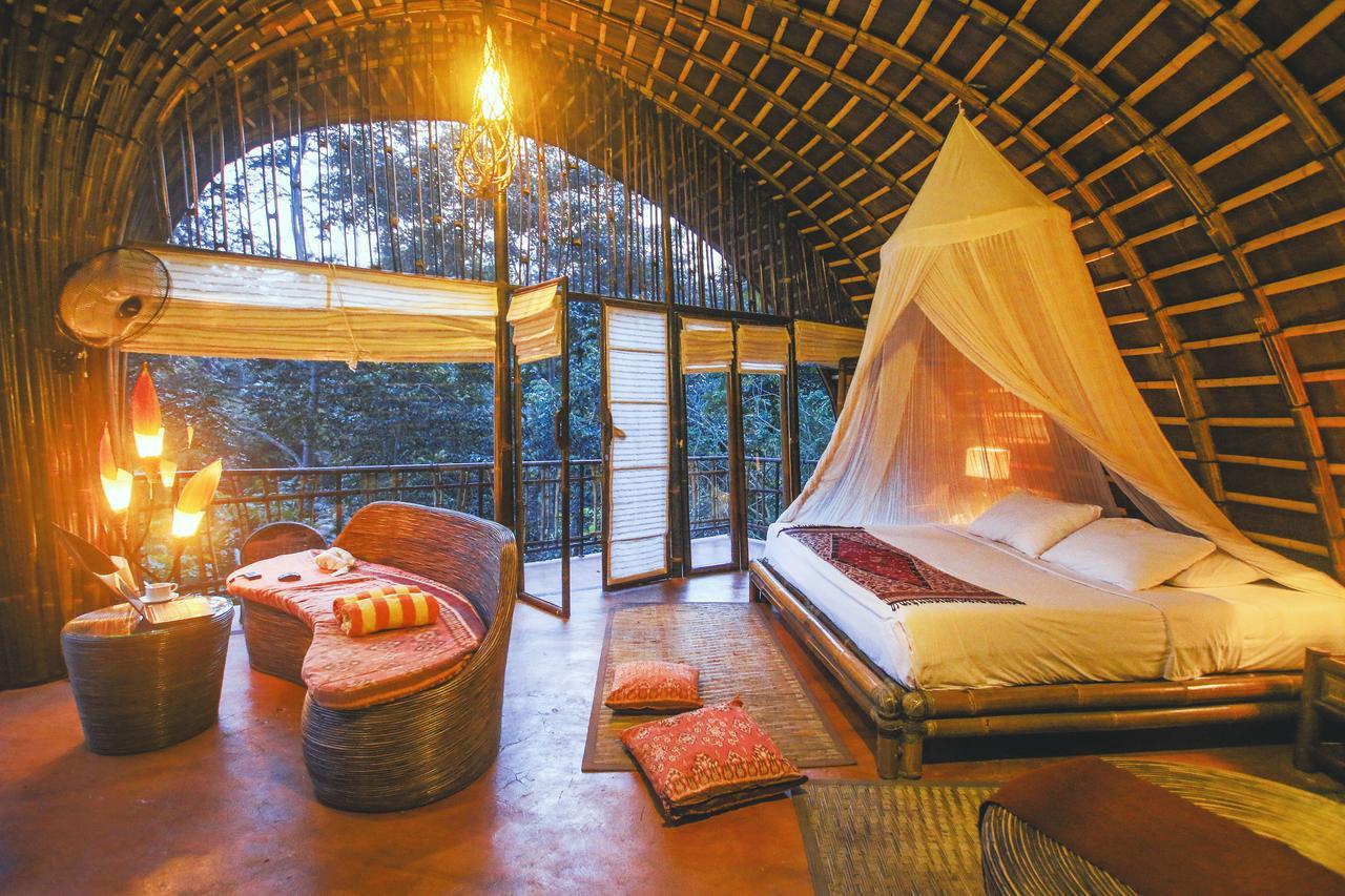 Villa Awang Awang Ubud  Ngoại thất bức ảnh