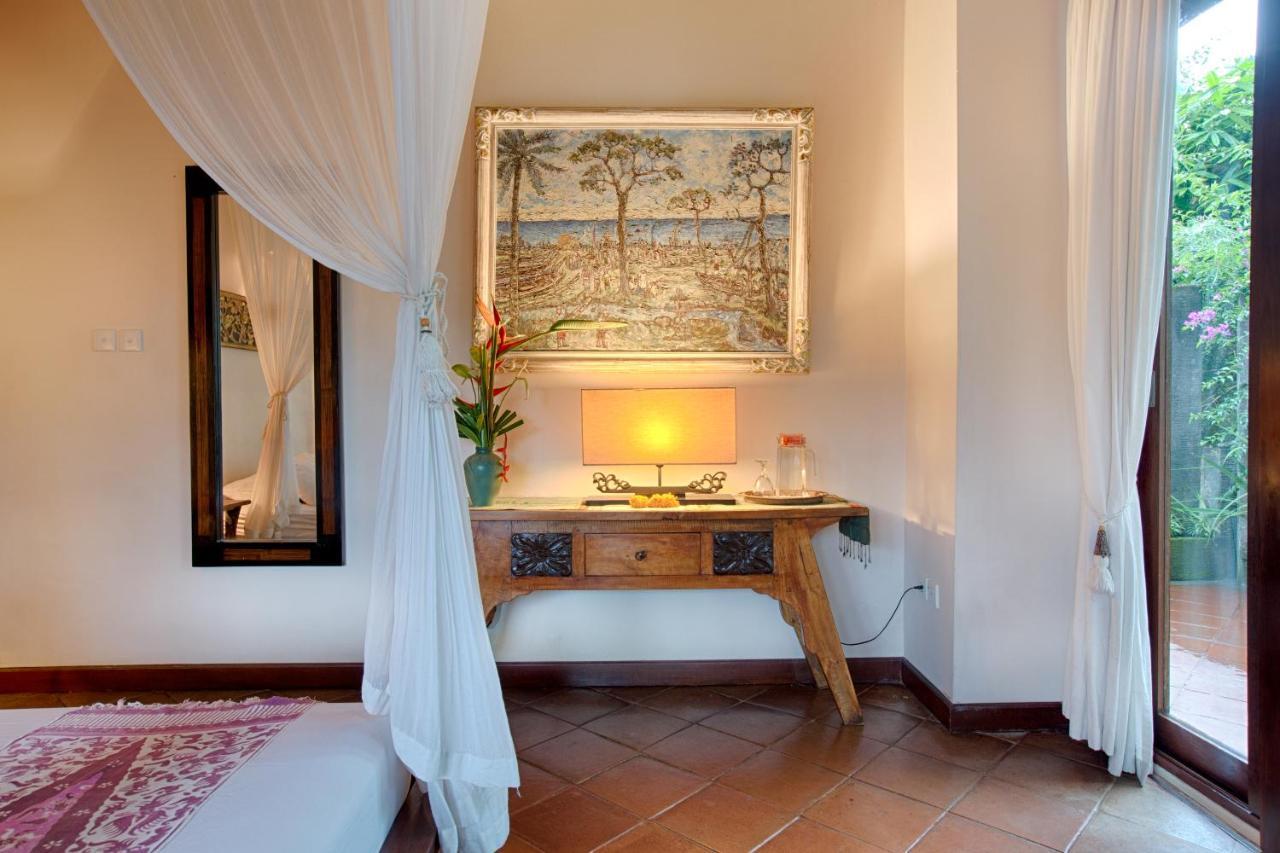 Villa Awang Awang Ubud  Ngoại thất bức ảnh