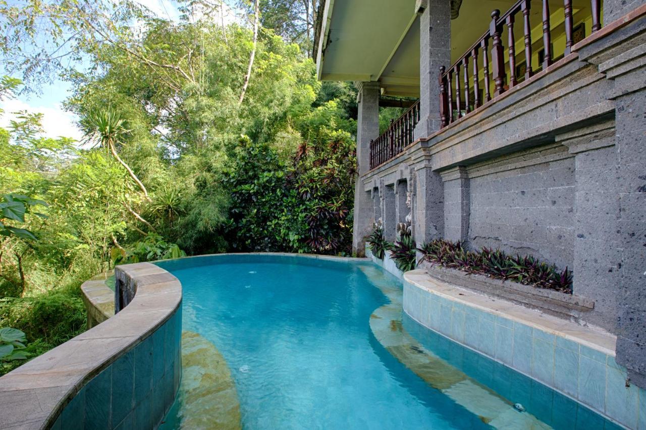 Villa Awang Awang Ubud  Ngoại thất bức ảnh
