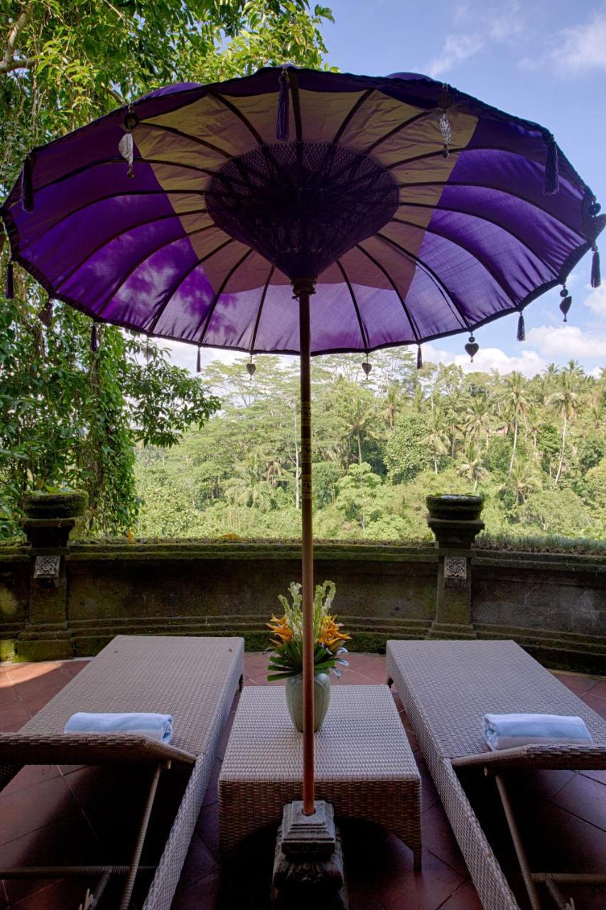 Villa Awang Awang Ubud  Ngoại thất bức ảnh