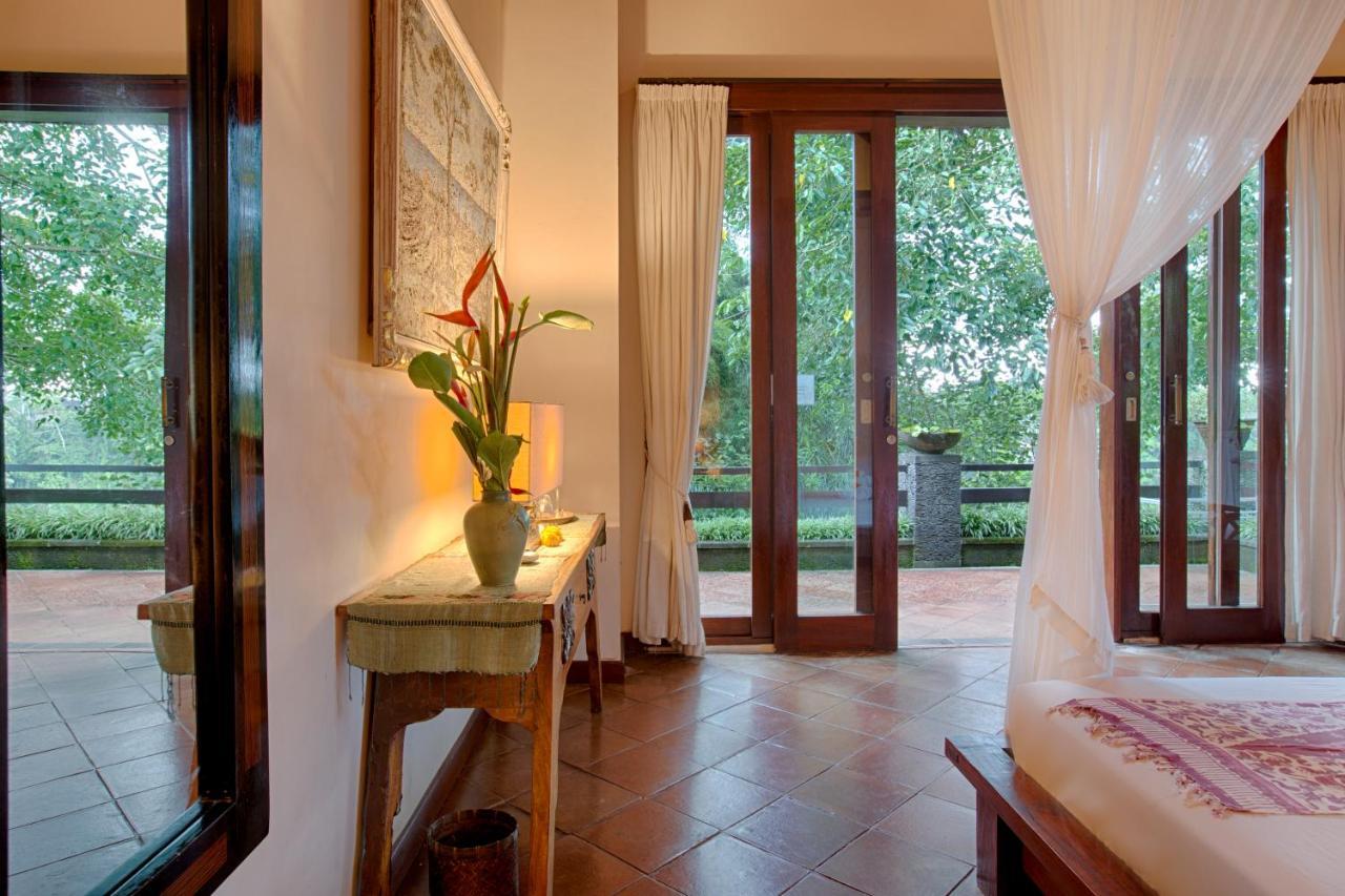 Villa Awang Awang Ubud  Ngoại thất bức ảnh