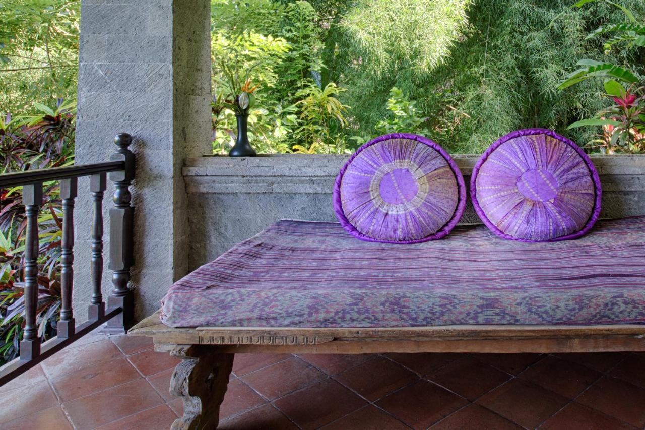 Villa Awang Awang Ubud  Ngoại thất bức ảnh