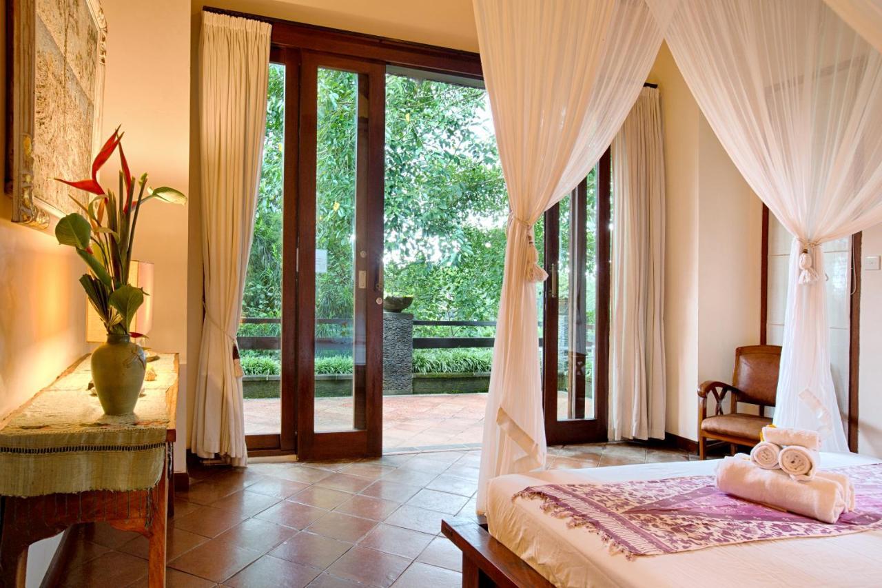 Villa Awang Awang Ubud  Ngoại thất bức ảnh