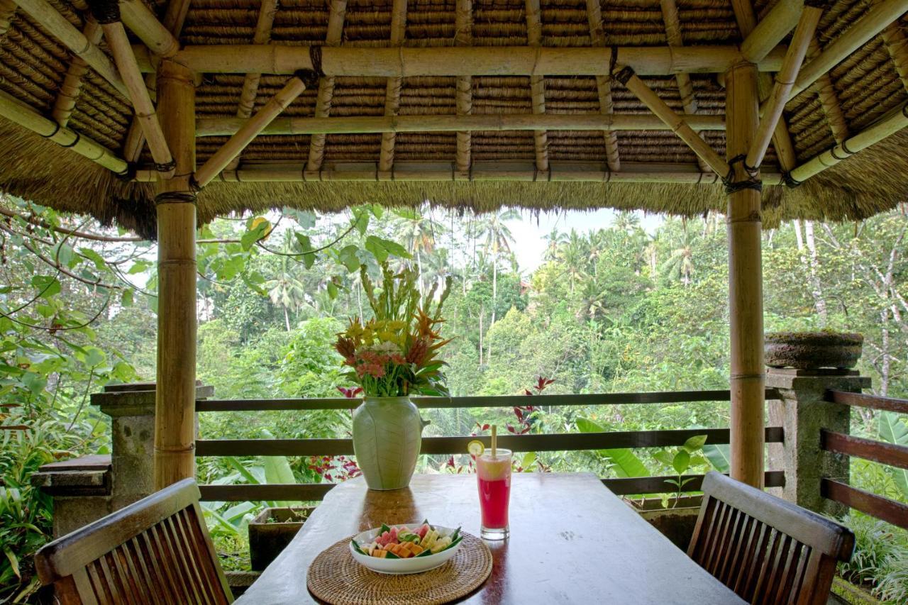 Villa Awang Awang Ubud  Ngoại thất bức ảnh