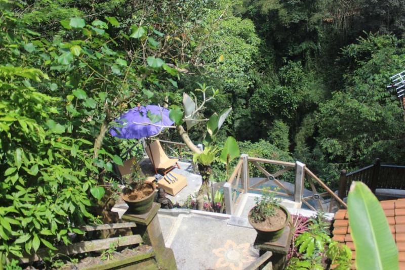 Villa Awang Awang Ubud  Ngoại thất bức ảnh
